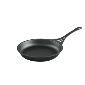 Solidteknics AUS-ION Lightning 10" Long Handle Skillet
