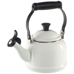 LeCreuset 1.25夸脱茶壶Q9401