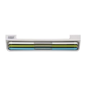 Joseph Joseph Folio™ Slim 3-piece Under-shelf Multicolour Cutting Board Set