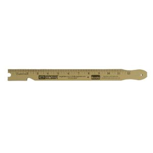 RangeKleen Wooden Oven Stick (front)