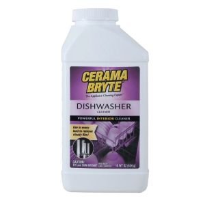 RangeKleen CeramaBryte Dishwasher Cleaner - 720R