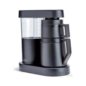 Ratio Six Coffee Maker (Series 2) | Matte Black