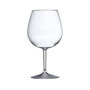 Fortessa OutSide 24oz Copolyester Red Wine Glass
