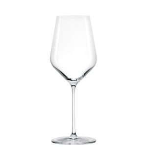 Stolzle 17.25oz STARlight Crystal Red Wine Glasses | Set of 6