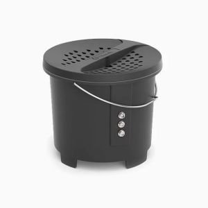 Vitamix FoodCycler® Replacement Bucket & Lid