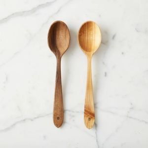 etúHOME Large Serving Spoon Set of 2