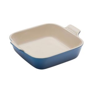 3-Qt Heritage Square Dish - PG0800-2359