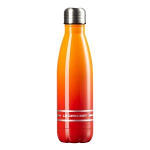 Le Creuset Stainless Steel Hydration Bottle | Flame