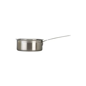 Le Creuset 3-Cup Measuring Pan - Stainless Steel (SSC1000-13)