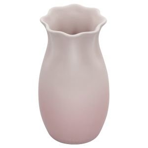 Le Creuset Small Vase (Shell Pink)