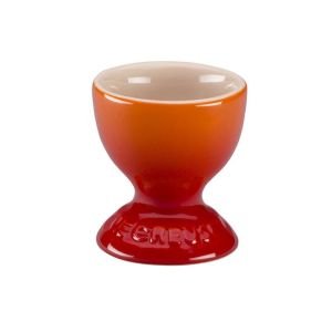 Le Creuset Egg Cup | Flame Orange
