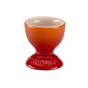 Le Creuset Egg Cup | Flame Orange