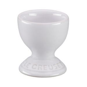Le Creuset Egg Cup - White