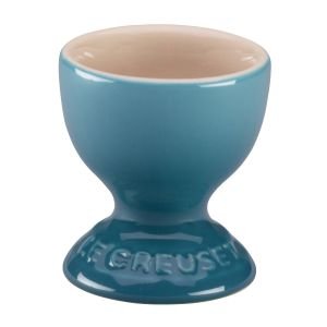 Le Creuset Egg Cup - Caribbean Blue
