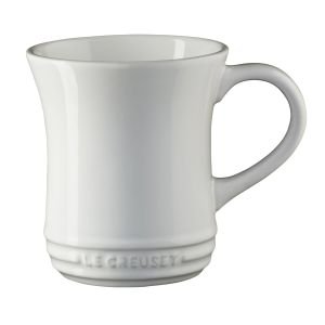 Le Creuset 14oz Tea Mug | White