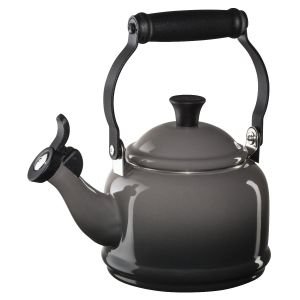 OXO Good Grips 1.8 qt / 1.7L PICK ME UP Tea Kettle Pot Brushed