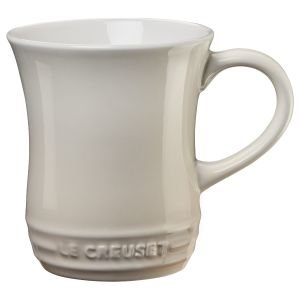 Le Creuset 14 oz Tea Mug Meringue - PG8006-00716