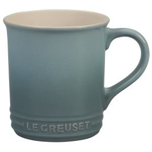 Le Creuset 14oz Mug | Sea Salt