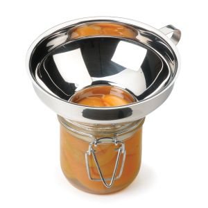 RSVP Canning Funnel - On Jar