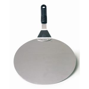 RSVP Endurance Stainless Steel Oven Spatula - 12"