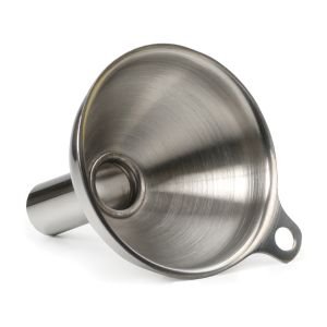 RSVP Endurance Stainless Steel Spice Funnel (S-FUN)