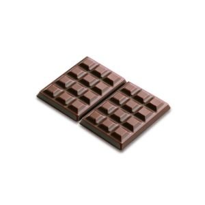 Silikomart Tablette Chocolate Mold