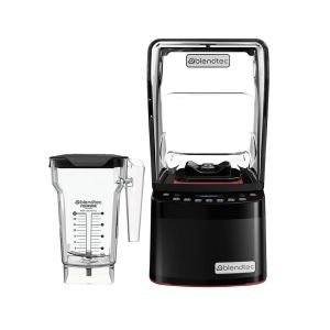 Kitchen Aid KSBC1B0CU 3.5 HP Commercial Blender with 60 oz
