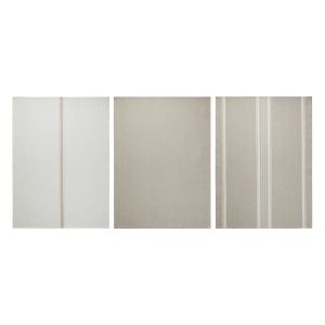 Le Creuset Kitchen Essentials Kitchen Towels (Set of 3) - Sable