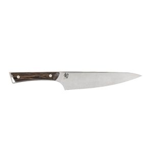 Shun Kanso Japanese Chef’s Knife - 8” (SWT0706)