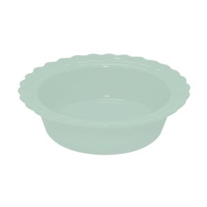 Chantal 5" Classic Individual Pie Dish | Sage Green
