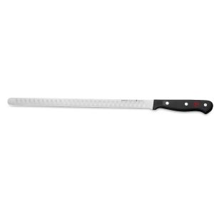 WÜSTHOF Gourmet 11" Hollow Edge Salmon Slicer