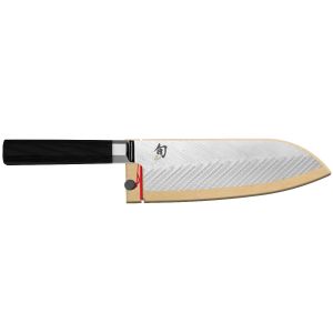 Shun Dual Core 7" Santoku