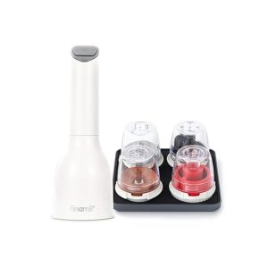 FinaMill Ultimate Gift Set | Soft Cream