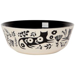 Danica Studio Imprinted Bowl | Catbloom