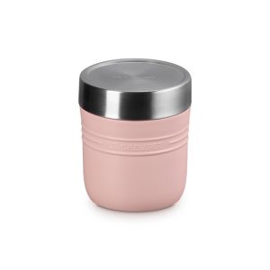 Le Creuset On The Go 16oz Stainless Steel Food Jar 