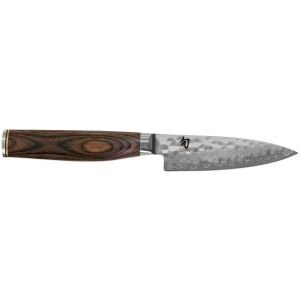 Shun Cutlery Premier Paring Knife - 4 Inch