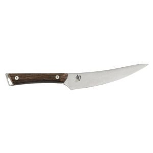 Shun Kanso Boning/ Fillet Knife, 6.25" - SWT0743