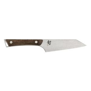 Shun Kanso Honesuki 5" Knife (Cutlery) SWT0729
