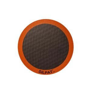 Silpat 12" Round Perfect Pizza Mat