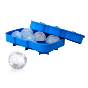 True Brands Sphere Ice Tray