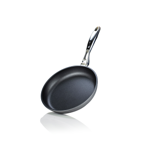 Swiss Diamond | HD Fry Pan with Stainless Steel Handle - 9.5"