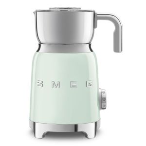SMEG 50's Style牛奶泡沫|粉彩绿色