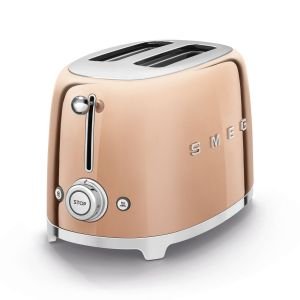 Pro Line® Series 2-Slice Automatic Toaster Frosted Pearl White KMT2203FP