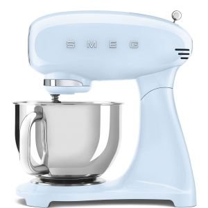SMEG Full-Color Stand Mixer 