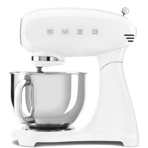 SMEG SMF05WHUS Forte Stand Mixer, White