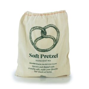 Baking Mix - Soft Pretzel by FarmSteady