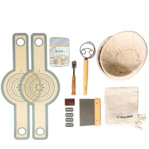 Nutrimill Sourdough Making Kit