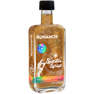 Runamok Sparkle Syrup®