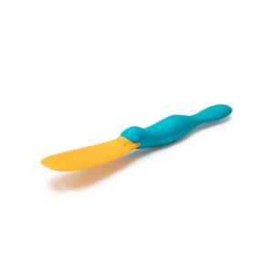 OTOTO Splatypus Jar Scraper/Spatula