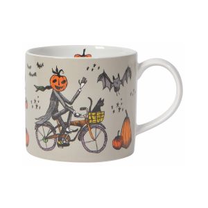 Danica Jubilee 14oz Mug in a Box | Spooktacular
